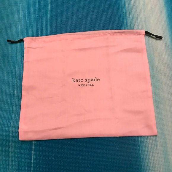 Kate spade dust bag🎈🎈 - Picture 3 of 4